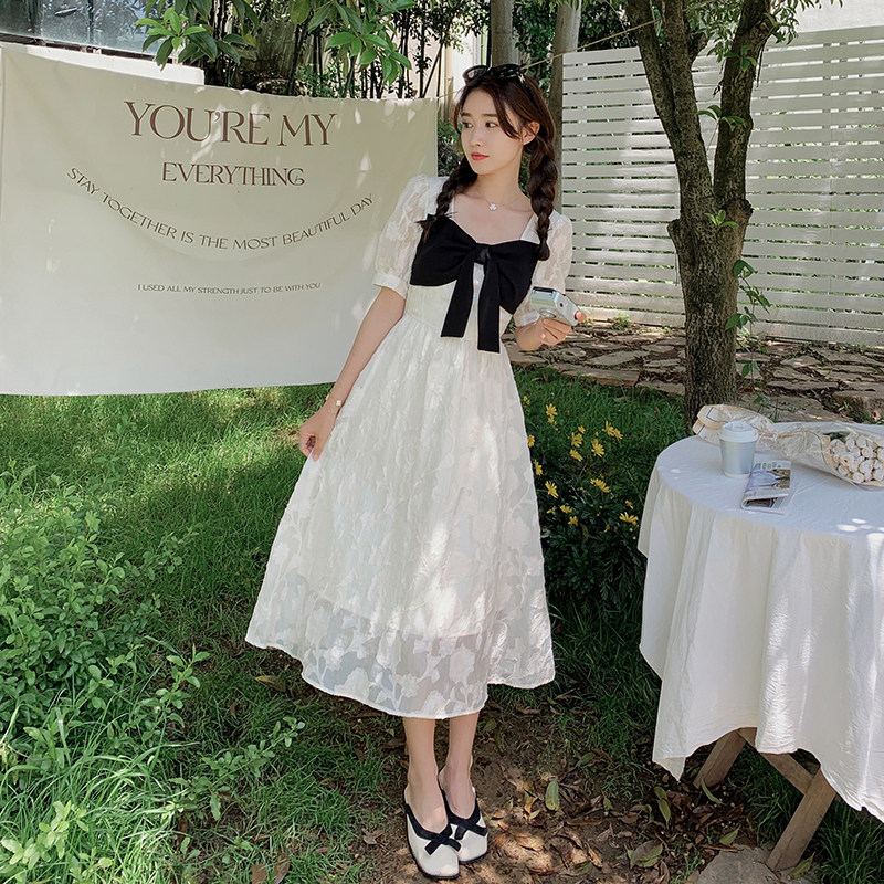 新款面料已下263-8806-P125-K178,女装连衣裙,Yologo