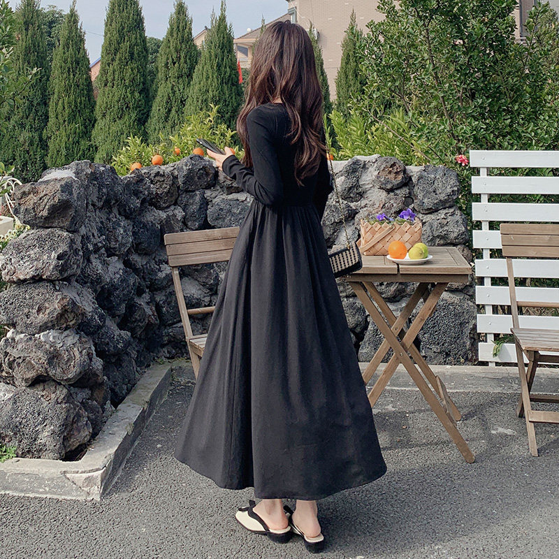 23春气质百搭风B263-S005-P100-K158，女装连衣裙，Yologo