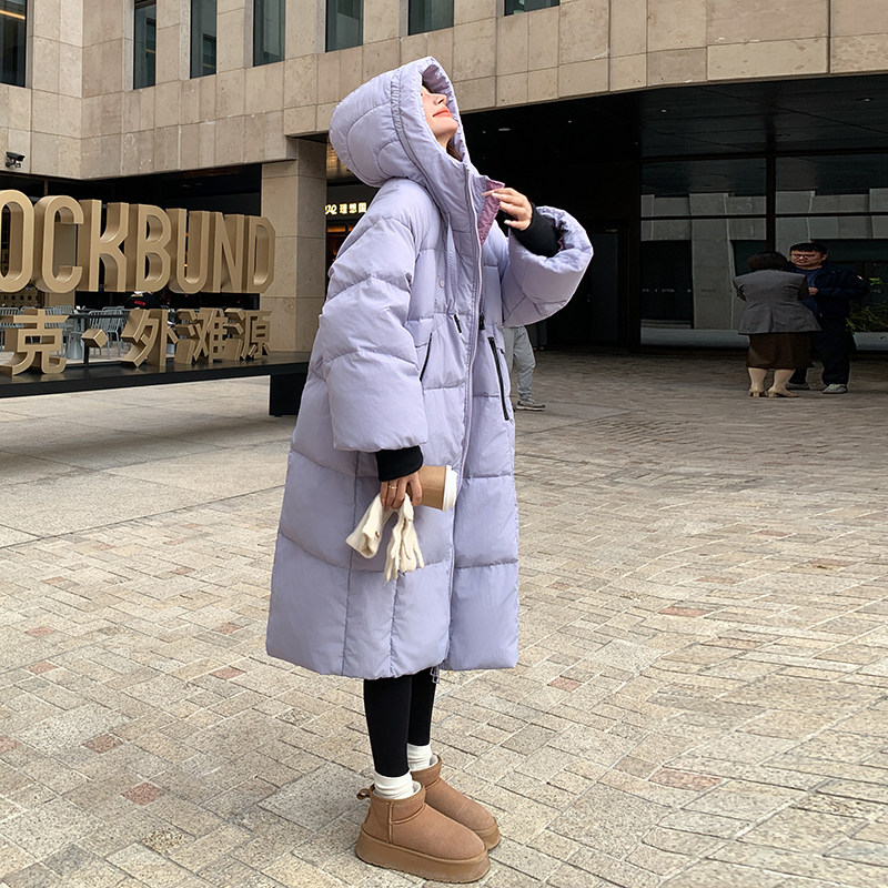 现货263-S901-P365-K54850鹅绒,女装羽绒服,Yologo