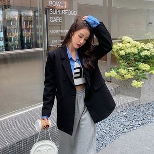 【2024秋】大貨已出 腰帶系帶開(kāi)叉西裝 262A-S180-P115-K168圖片