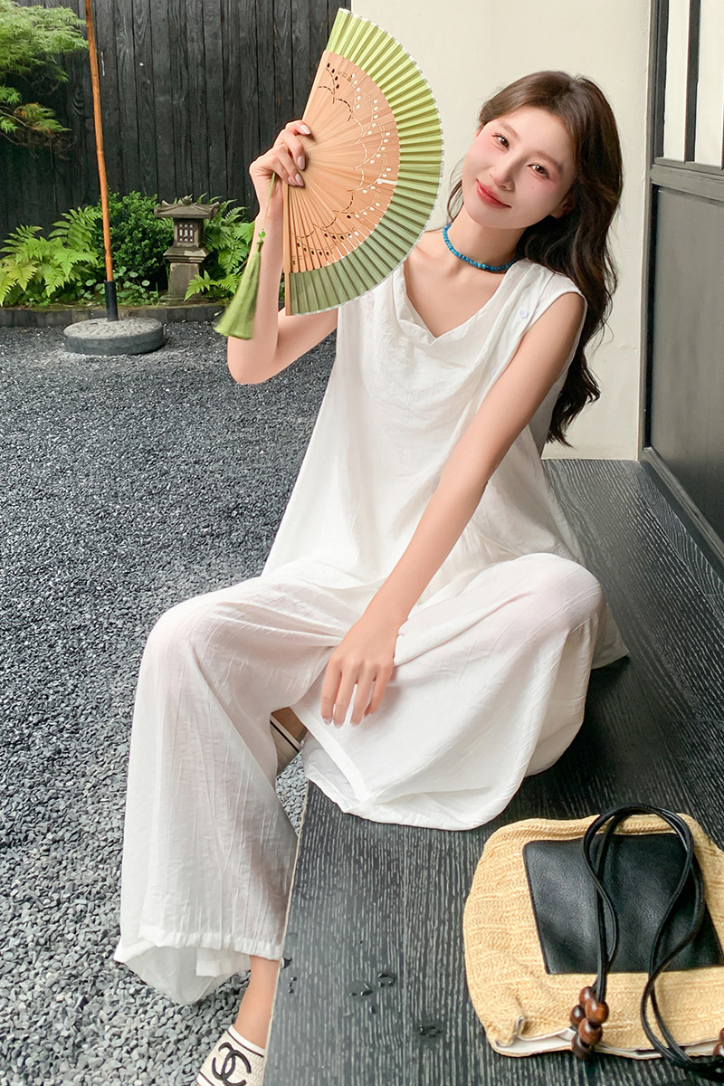 套装现货263-S622-P130-K198,女装运动套装,Yologo