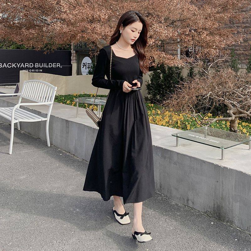 23春气质百搭风B263-S005-P100-K158，女装连衣裙，Yologo