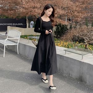 23春 气质百搭风 B263-S005-P100-K158,女装连衣裙,Yologo