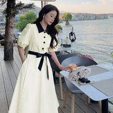 23夏新款B263-S016-P105-K158，女装连衣裙，Yologo