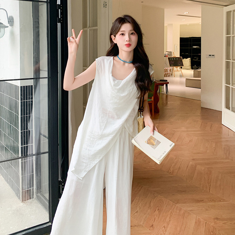 套装现货263-S622-P130-K198,女装运动套装,Yologo