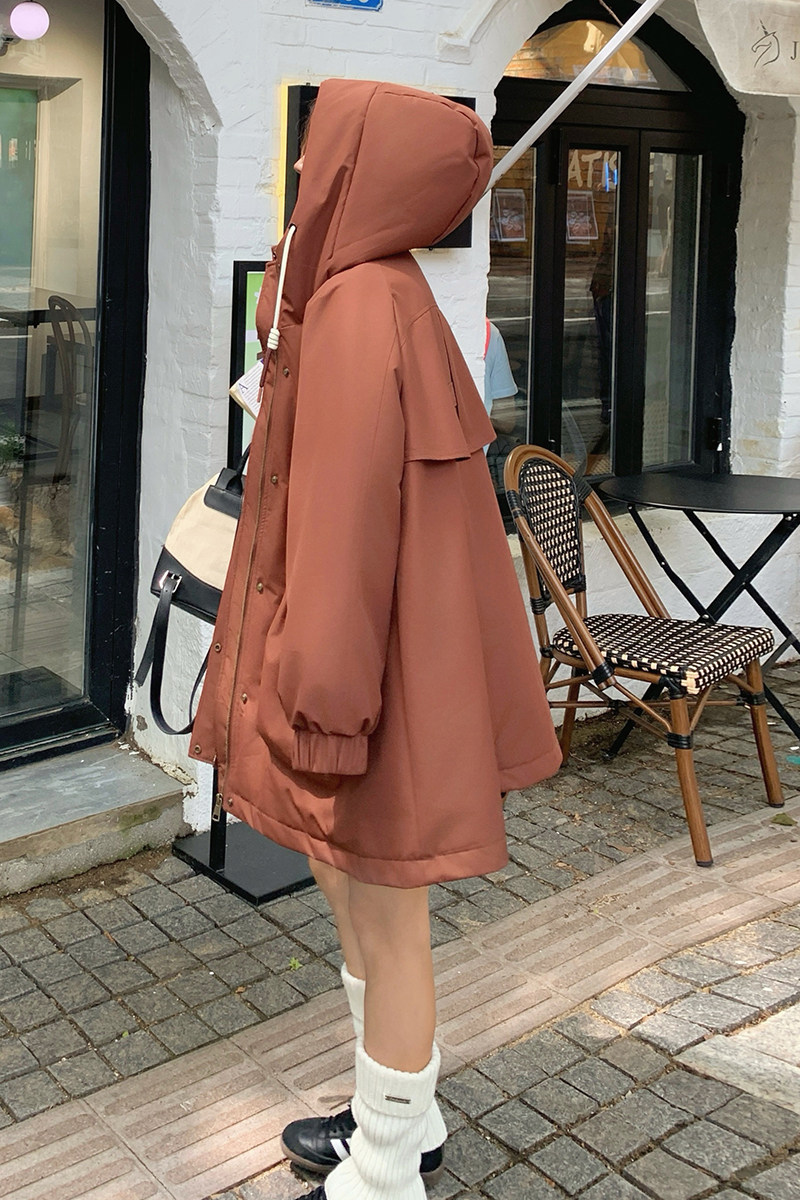 现货50鹅263-S731-P305-K458,女装羽绒服,Yologo