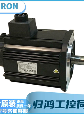 欧姆龙伺服电机R88M-K1K0/1K5/2K0/3K0/4K0/5K0/20/30/H/T/F/B-S2