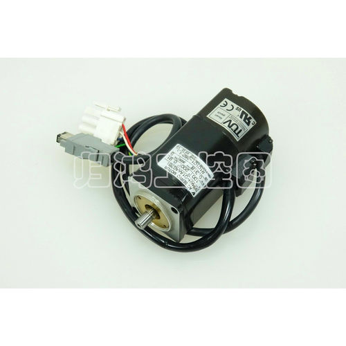 SGMAH01AAAG761安川伺服电机全