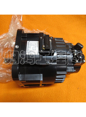 SGMRV-05ANA-YR21 安川伺服电机