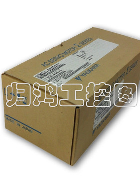 SGMAV-08ADA61/41/21 安川伺服电机全新质保