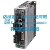 KN02H ECT欧姆龙伺服驱动器原厂正品 质保R88D R88D ECT