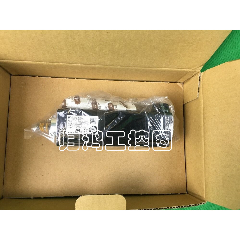 SGMAVC2ADA61安川伺服电机SGM