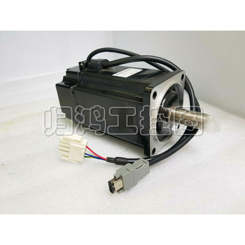 SGMAH08ABA214161安川伺服电机