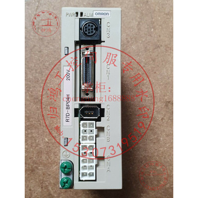 R7DBP04H欧姆龙伺服驱动器R7D