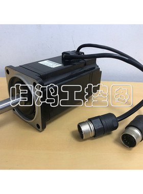 SGMAH-08A1A41D-OY 安川伺服电机 SGMAH-08A1A61D-OY