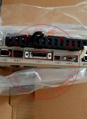 SGDV-2R8A15A 安川伺服驱动器全新质保包邮 SGDV-2R8A05A