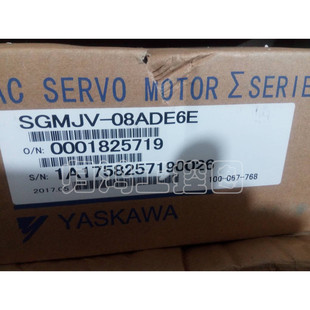 SGMJV 安川伺服電機議價 08ADE6E