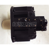 22A2A YR13 安川伺服电机全新 SGMDH 包邮