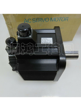 SGMG-30A2AB 安川伺服电机全新质保包邮