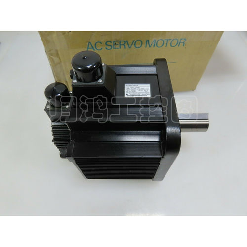 SGMG30A2AB安川伺服电机全新质