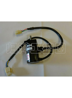 R88M-U03030HA-S1 欧姆龙伺服电机全新质保