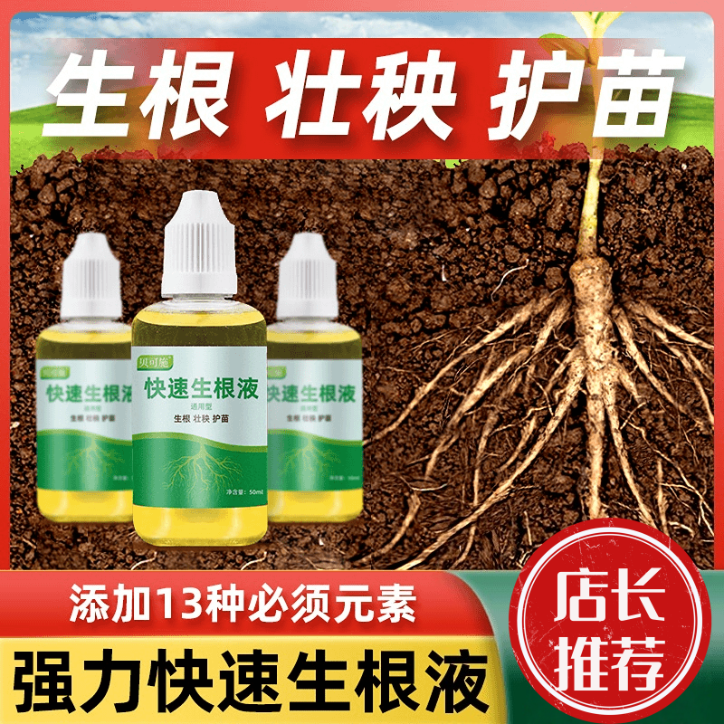 贝可施快速生根液粉剂移栽扦插生根水营养液植物通用强力多肉壮苗,鲜花速递/花卉仿真/绿植园艺,家庭园艺肥料,淘宝优惠券,粉丝福利购,淘宝优惠卷