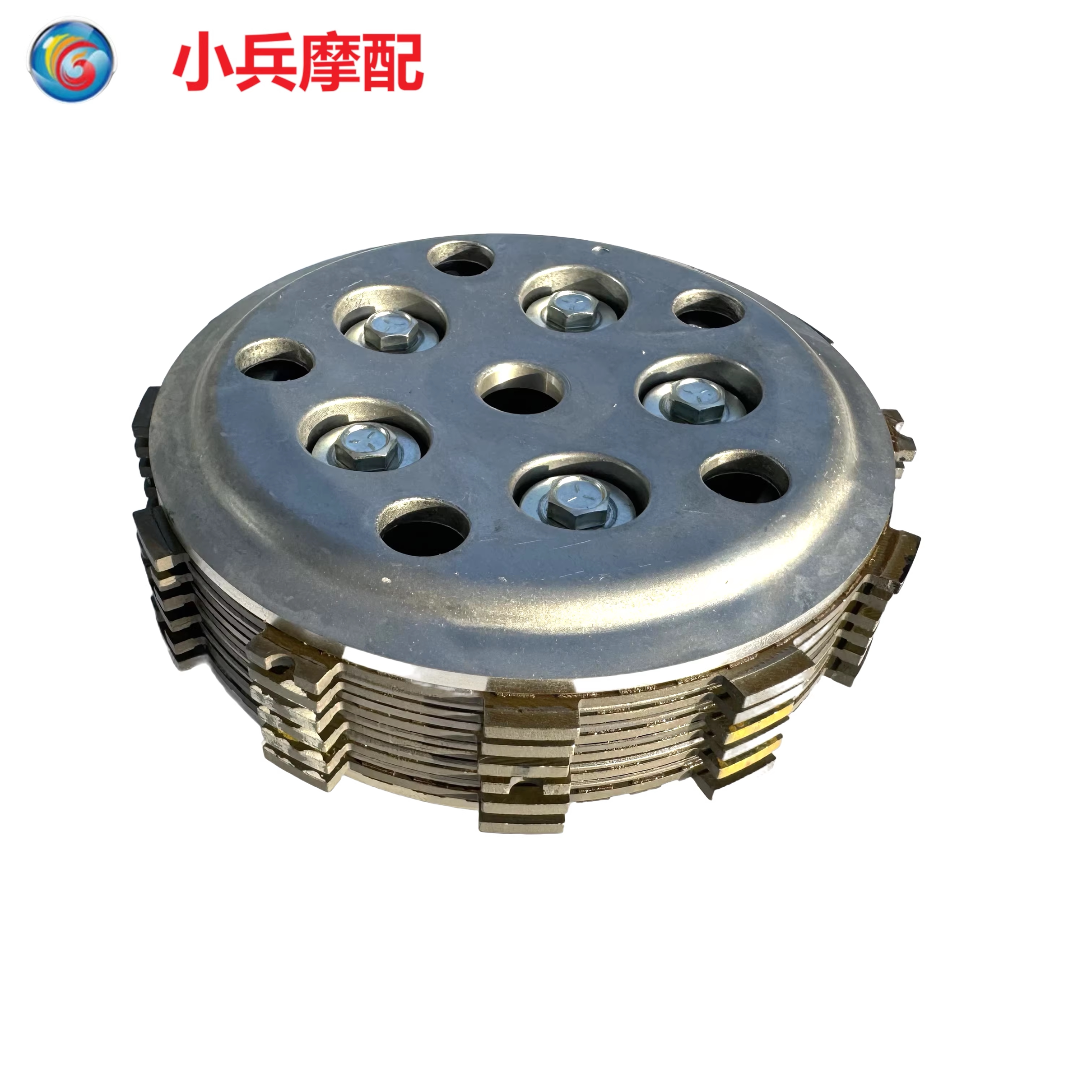 DR300TR300离合器小古