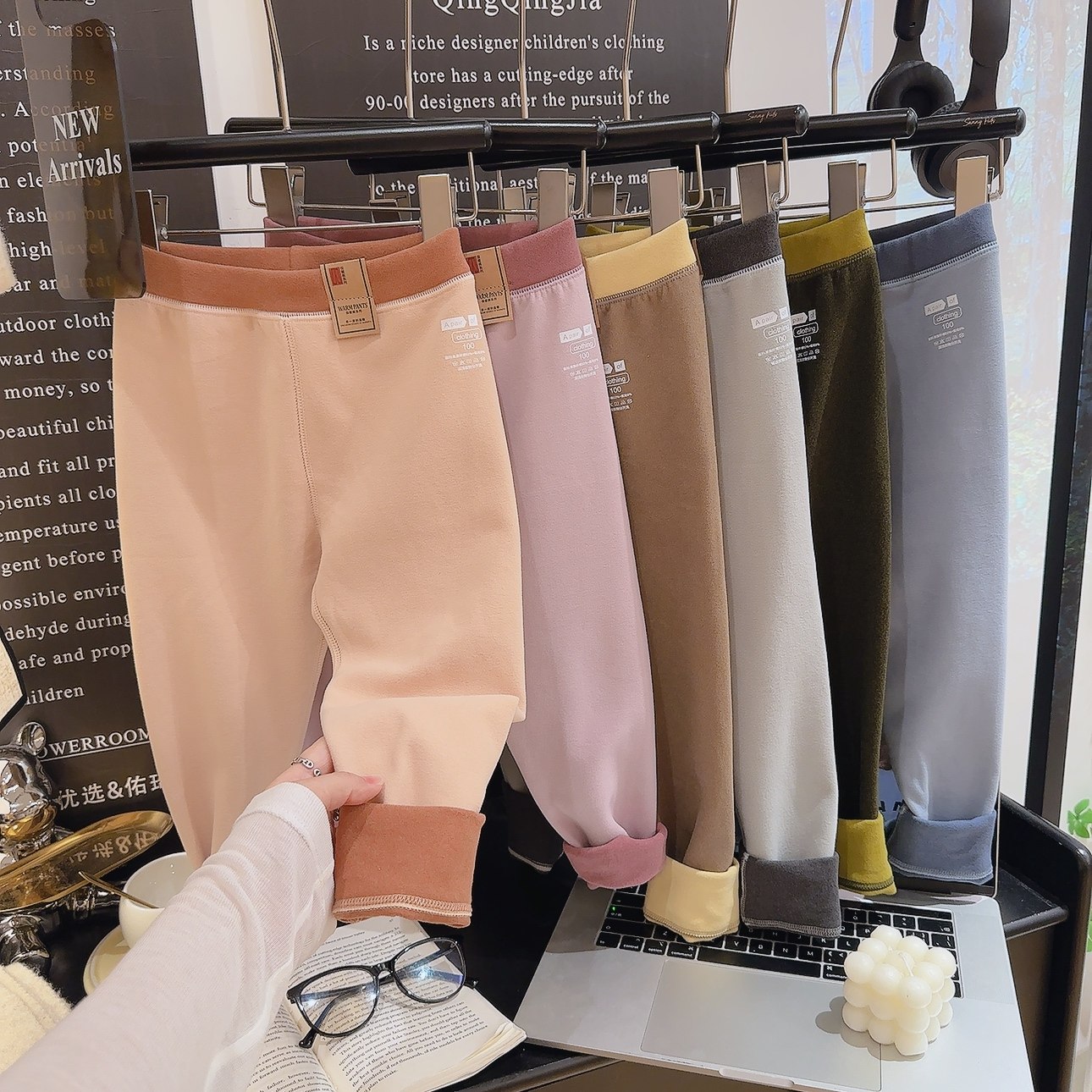 儿童校服神器棉裤内搭穿学生加厚德绒裤子男女童宝宝秋冬季保暖裤,童装/婴儿装/亲子装,保暖裤,淘宝优惠券,粉丝福利购,淘宝优惠卷