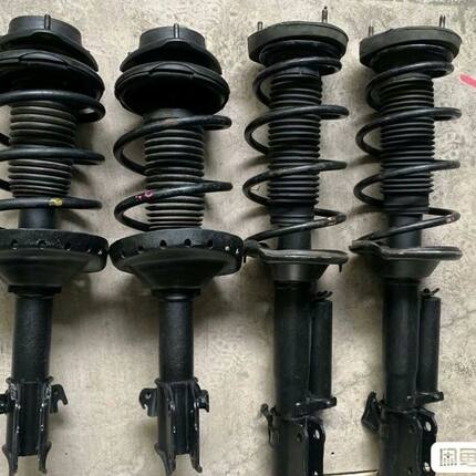 适配众泰Z560/Z360/Z300/Z700/Z500前后避震器减震器总成