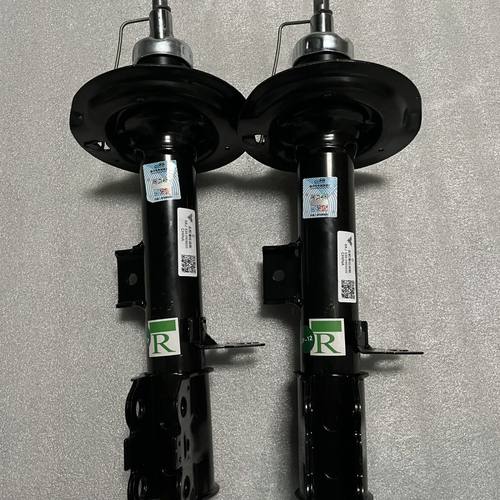 适用雪铁龙后C3-XR左C3XR减震器右避震前机轮总成C4L毕加索凯旋