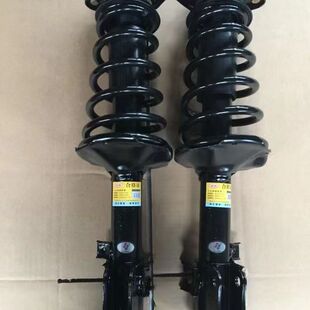 金杯海星A7A9T20T22T30T32小新海狮X30L前减震器总成支柱 避震器