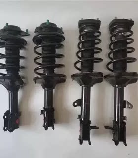 大众新捷达 新菠萝POLO 新桑塔纳后减震后避震器顶胶缓冲胶总成