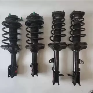 适配荣威350/360/550/750/950前后减震器避震器总成