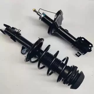 适用于雷克萨斯避震ES350RX350凌志RX270CT200h后RX300前减震器