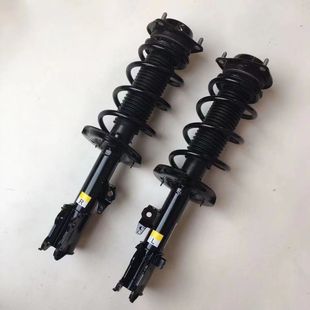 D51前后避震器减震器总成 适配东风小康C51 C52 C71 D52