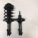 适配宝马2系F22/F23/F44/F45/F46/F87/G42/G87前后减震