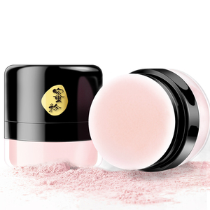 定妆蜜粉晚安散粉