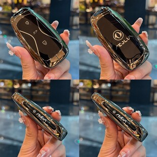 东风风神l8钥匙套25款专用185KM理梦想版车钥匙保护外壳包扣用品