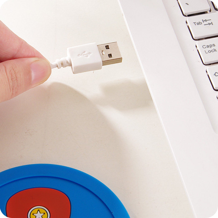 Chauffe tasse USB - Ref 392923 Image 4