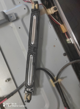 全新适用清华同方 LE-42B90喇叭 扬声器