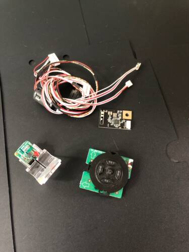 40-KB3800-IRA2LG TCLB32A380遥控接收板开关线路板 按键板新品好