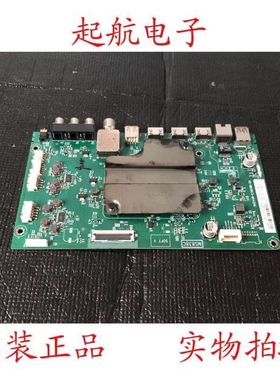 TCL 55A950U主板40-M838C3-MAA2HG配屏LVU550NE3L CJ9W00