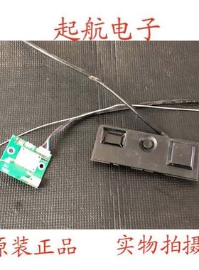 海尔LS55H610N遥控接收板TV5550-ZC25-01无线模块RFMK-BW01