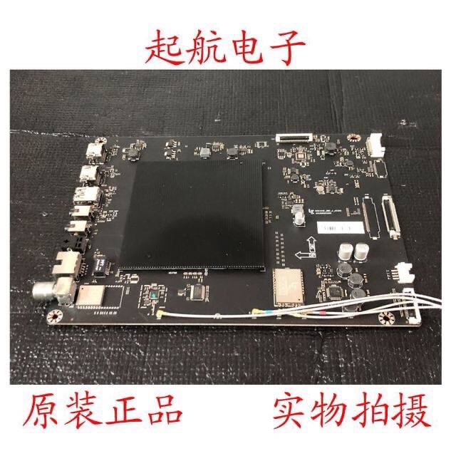 乐视L404FCNN液晶主板MS6A938-MBD-A-H5200配屏TPT400LA-HN02.S