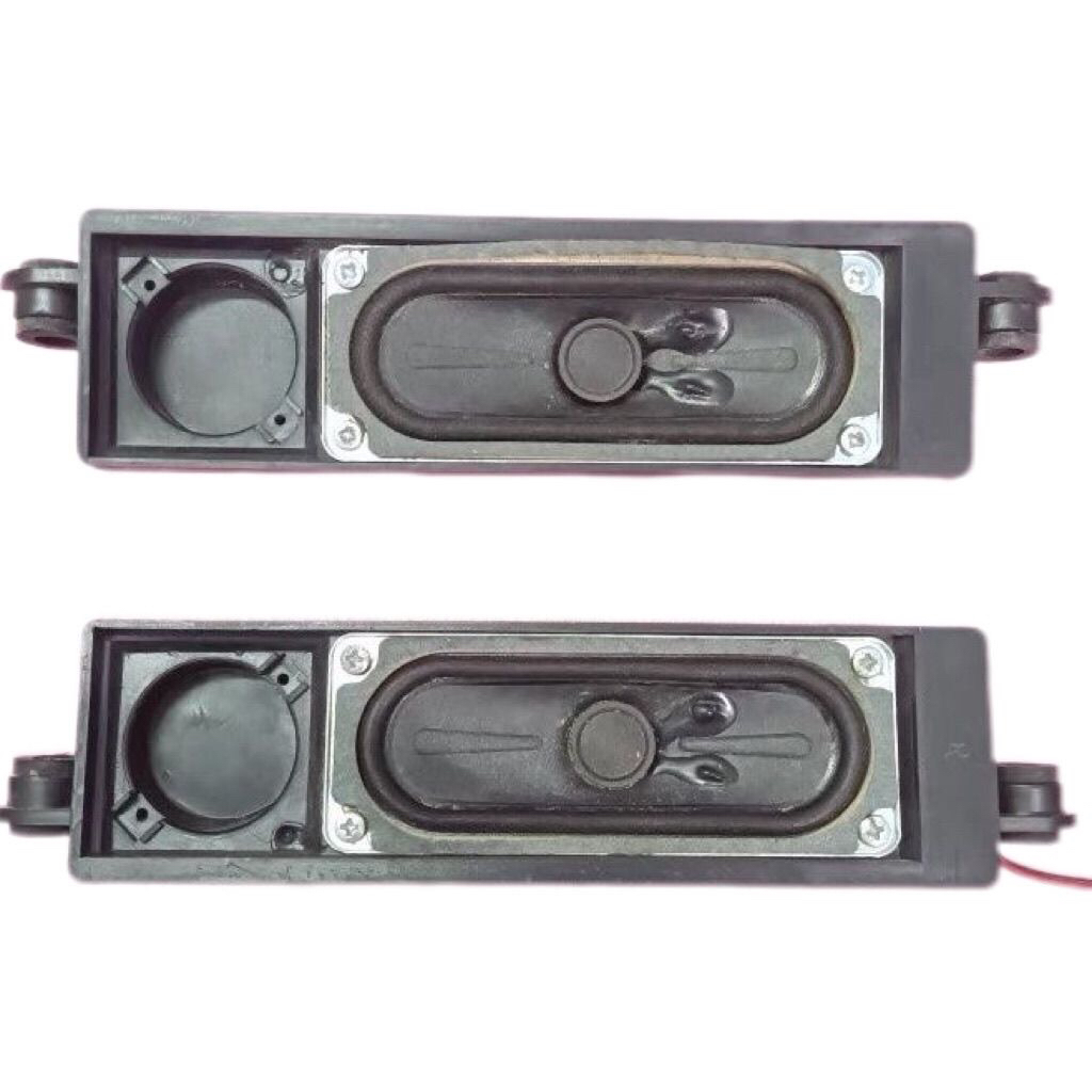 代用海信TLM46V66PK 46V66C大音量喇叭 VIT411-10W8欧-04R扬声器