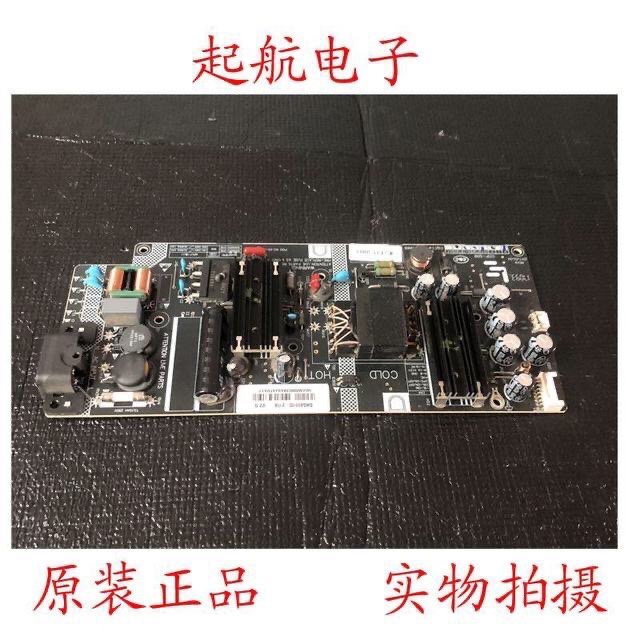 乐视L433LN D434FCN2电源板25-DB5013-X2P SHG4001D-215E