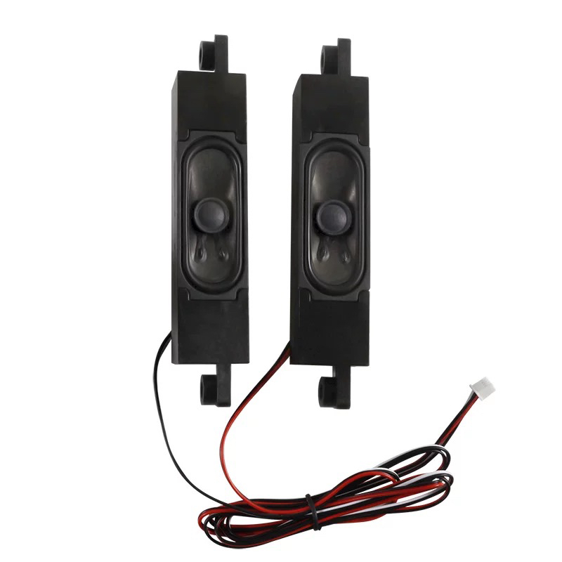 小米L65M5-5S L50M5-AD L43M7-EA L43R6-A电视喇叭扬声器6欧10W