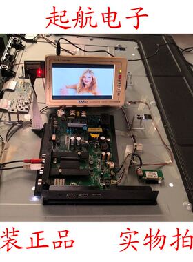 康佳新品LED50K35A主板35020376配屏72000972YT测好972YT 907YT