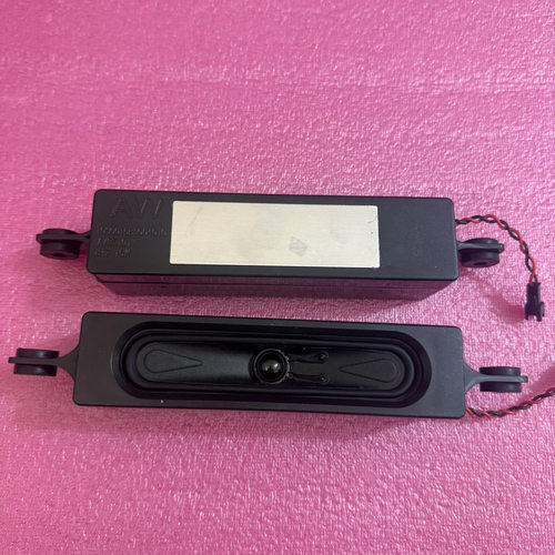 鸿合HD-I7580E触控教学一体机喇叭XY115-R 8欧15W 会议扬声器