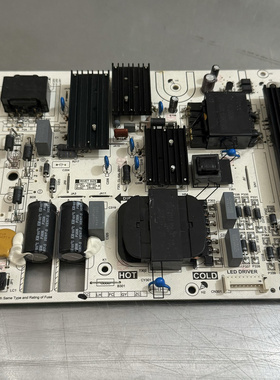 原装拆机 小米L65M6-5P 液晶电视 电源板 PW.195W2.982 测好